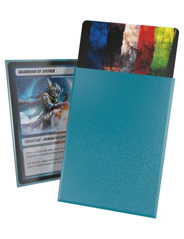 Cortex Matte Sleeves...