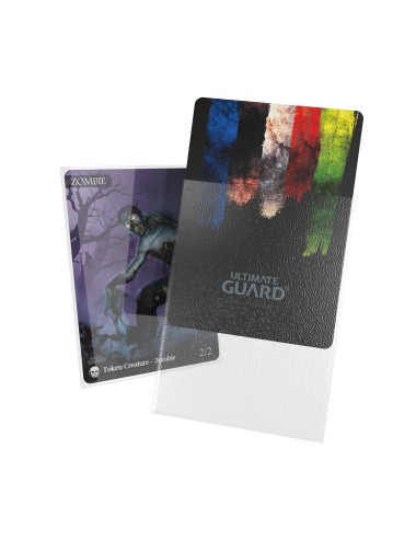 Cortex Matte Sleeves...