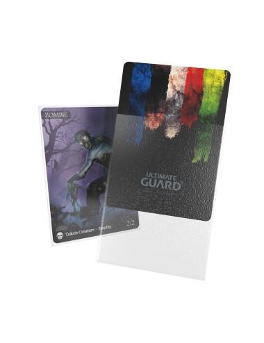 Cortex Matte Sleeves...