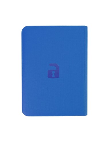 ME4 Premium Zip Binder...