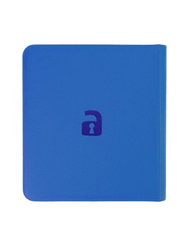 ME4 Premium Zip Binder...