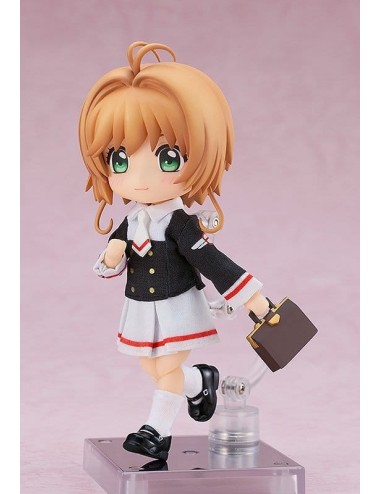 ¡RESERVA! Cardcaptor Sakura...