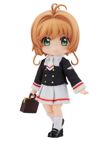 ¡RESERVA! Cardcaptor Sakura...
