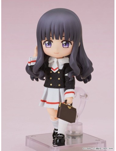 ¡RESERVA! Cardcaptor Sakura...
