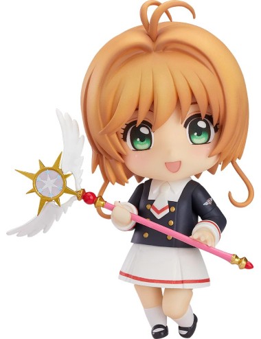 ¡RESERVA! Cardcaptor Sakura...