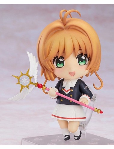 ¡RESERVA! Cardcaptor Sakura...