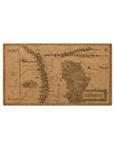 Playmat Sophoskin (cuero...