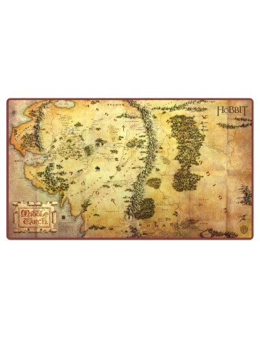 Playmat 'Middle-earth' The...
