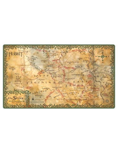 Playmat 'The Shire' The...