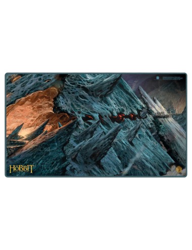 Playmat 'Goblin Town' The...