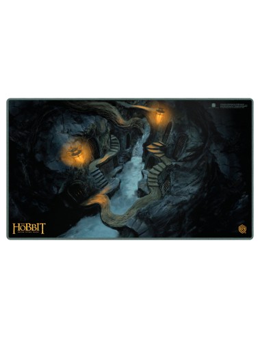 Playmat 'Thranduil's...