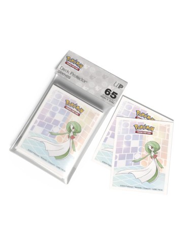 Sleeves (Paquete de 65...