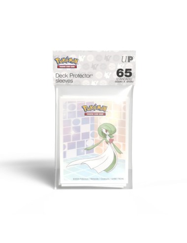 Sleeves (Paquete de 65...