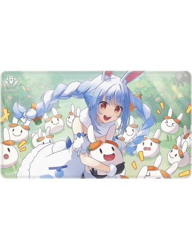 Premium Stitched Playmat...