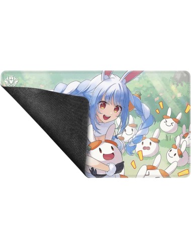 Premium Stitched Playmat...