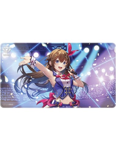 Premium Stitched Playmat...