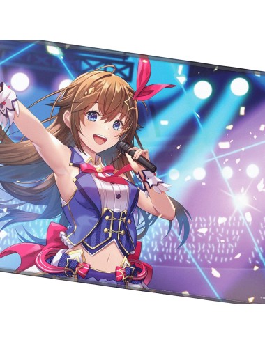 Premium Stitched Playmat...