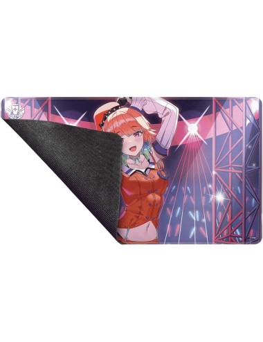 Premium Stitched Playmat...