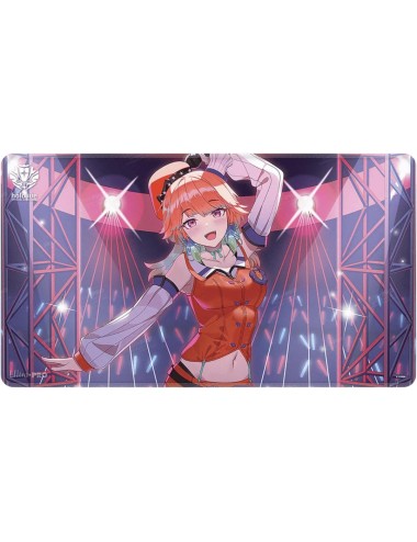 Premium Stitched Playmat...