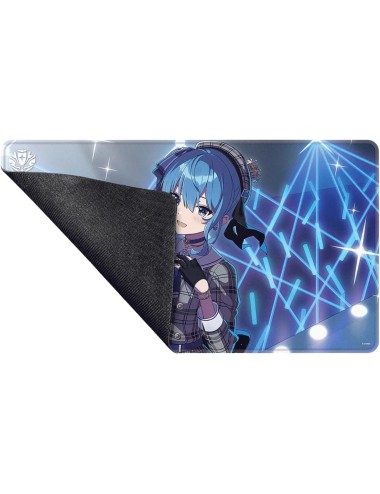 Premium Stitched Playmat...