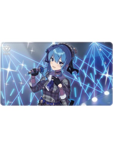 Premium Stitched Playmat...