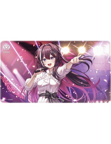 Premium Stitched Playmat...