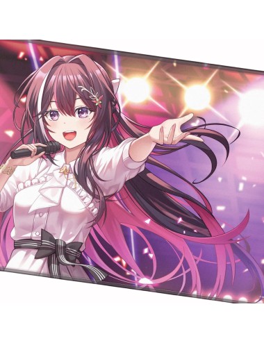 Premium Stitched Playmat...