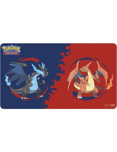 Playmat Tapete Pokemon...