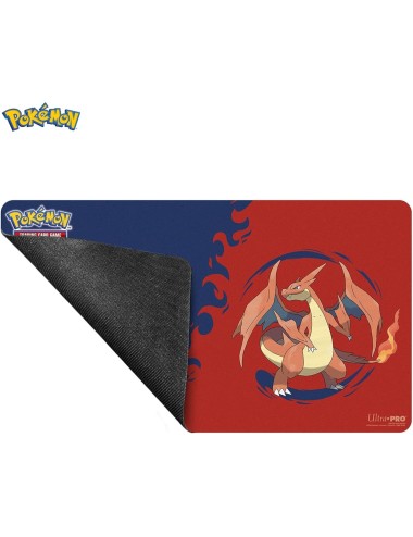 Playmat Tapete Pokemon...