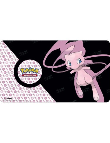 Playmat Pokemon 'Mew...