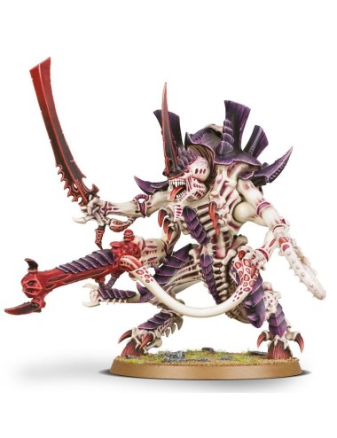 Hive Tyrant (Tirano de...