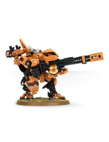 Broadside Battlesuite...