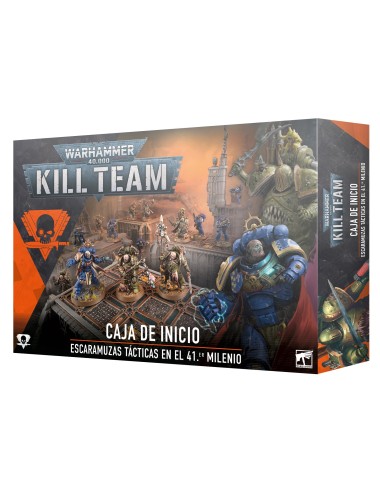 Kill Team Caja de Inicio...