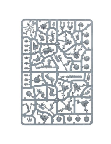 Khorne Berzerkers...