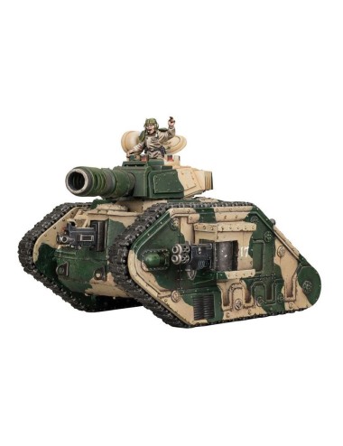 Astra Militarum Leman Russ...