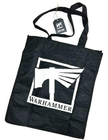 Tote Bag (Bolso de Tela)...