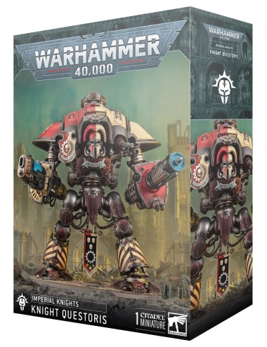 Imperial Knight: Knight...