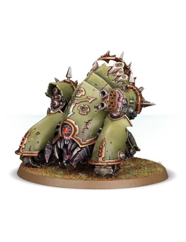 Death Guard Myphitic Blight...
