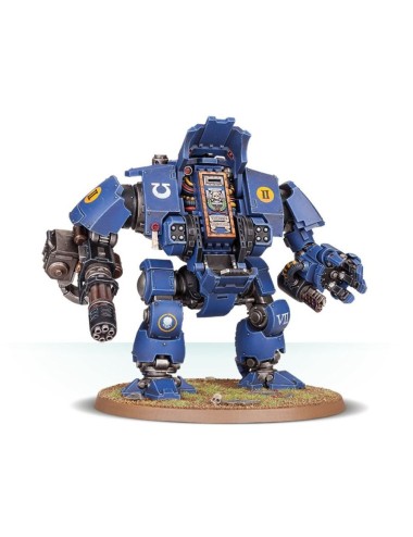 Marines Primaris Redemptor...