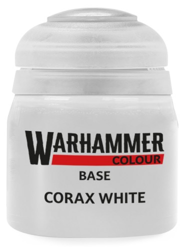 Corax White (base) 12ml...