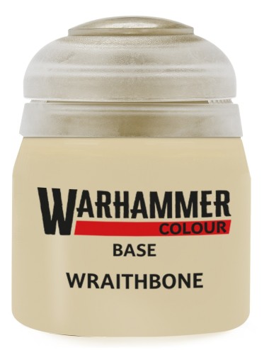 Wraithbone (base) 12ml...