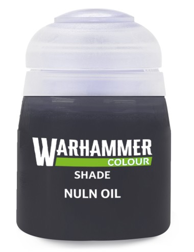 Nuln Oil (shade) 18ml...