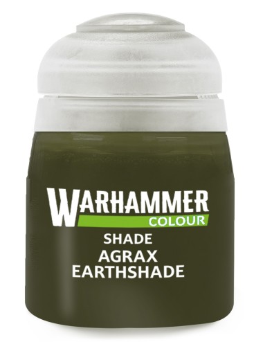 Agrax Earthshade (shade)...