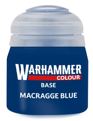 Macragge Blue (base) 12ml...