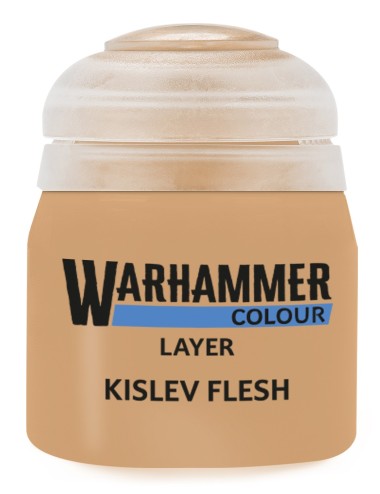 Kislev Flesh (layer) 12ml...