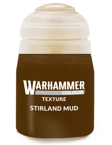 Stirland Mud (technical)...