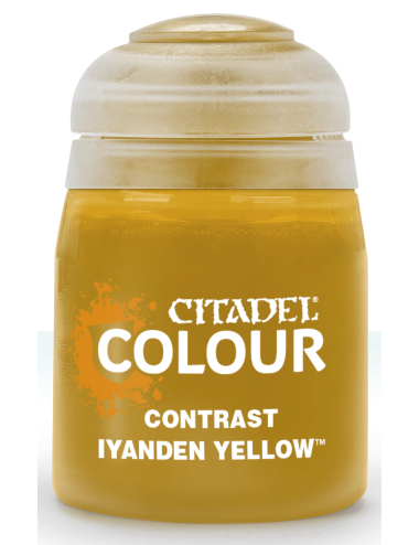 Iyanden Yellow (contrast)...
