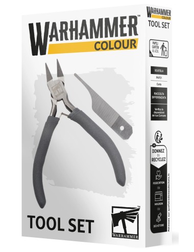 Tools Set (Set de...