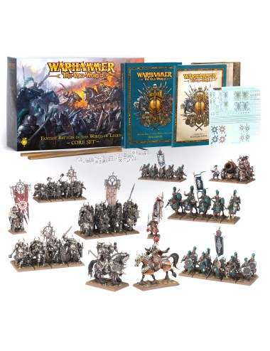 Fantasy Battles In the...