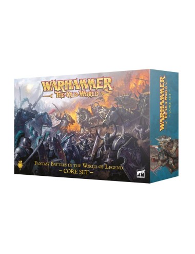 Fantasy Battles In the...